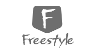 Freestyle Logo