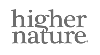 Higher Nature Logo