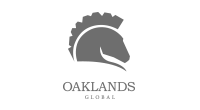 Oaklands Global Recruitment Logo