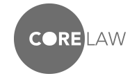 Core Law Logo