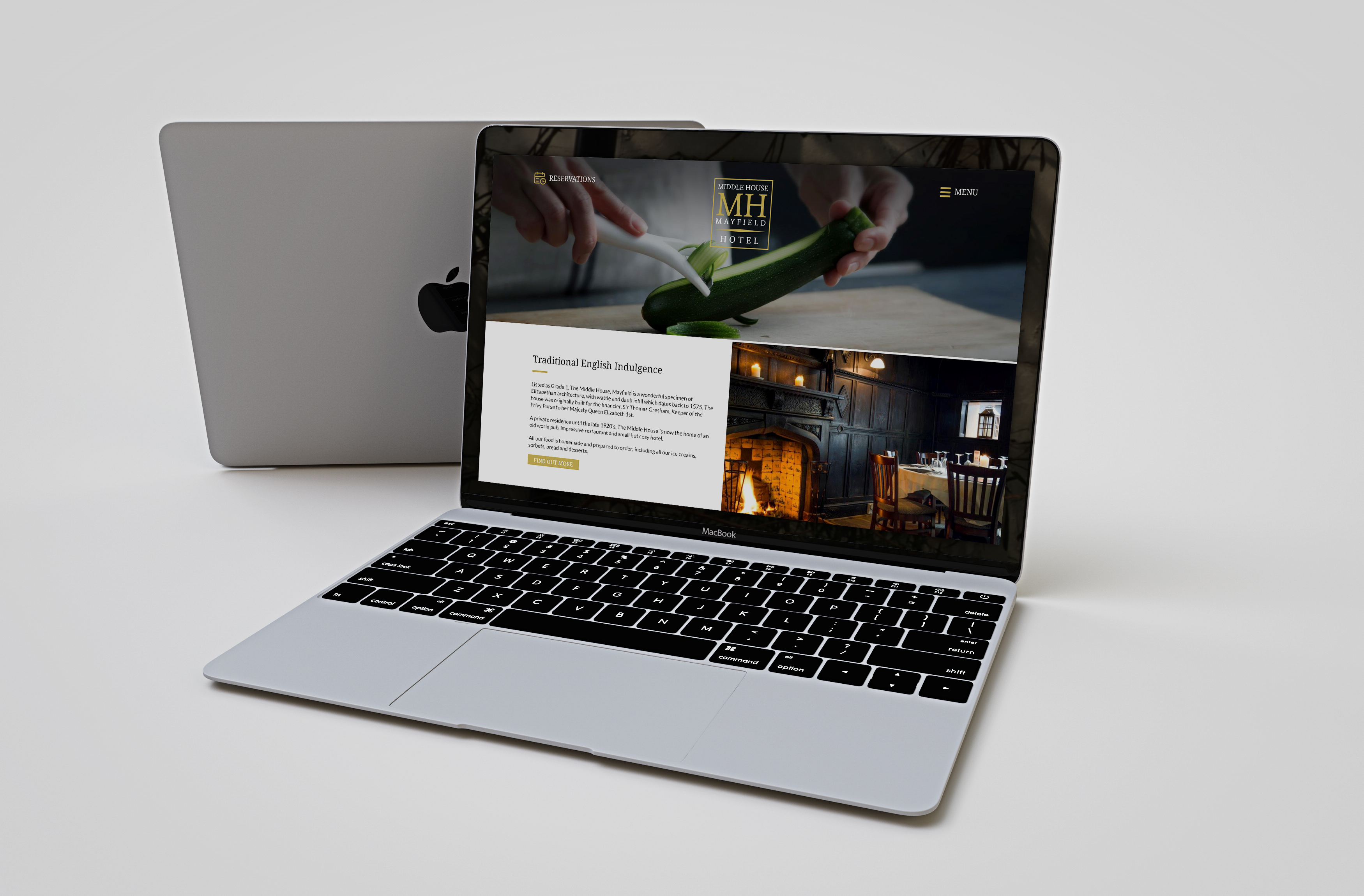 Responsive web design