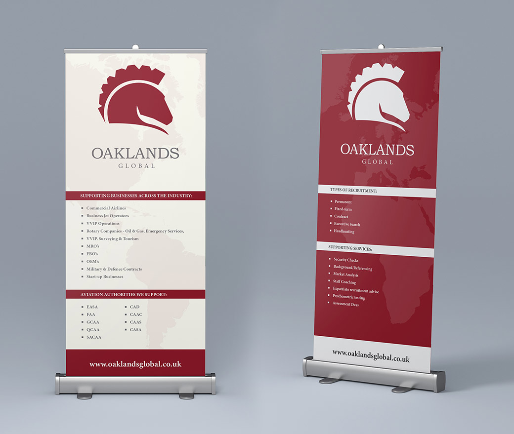 Pop Up Stand Design Tradeshow
