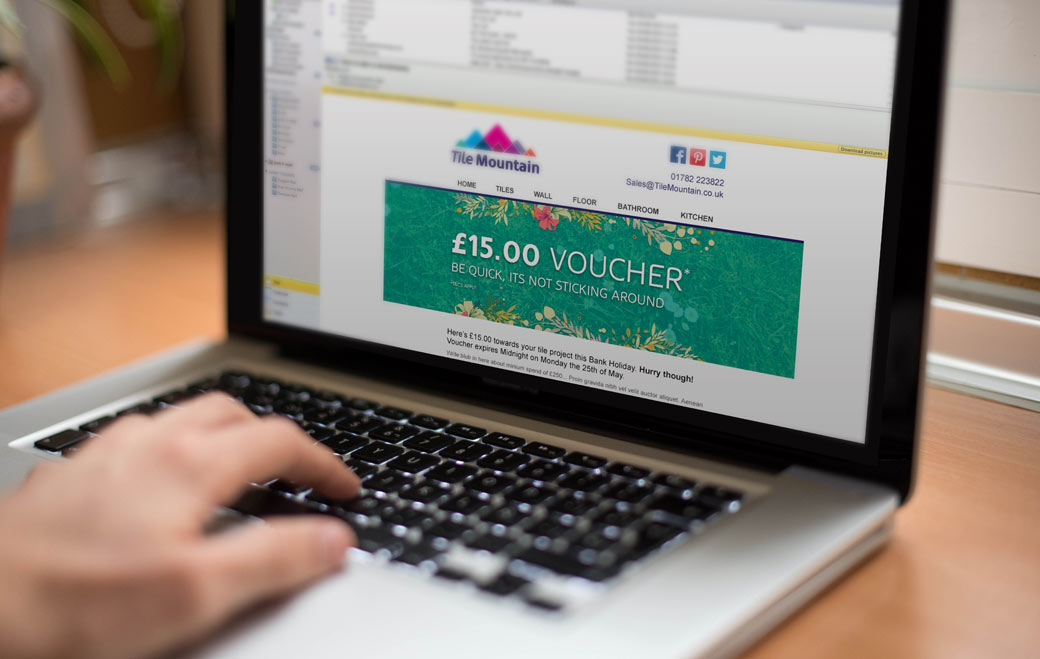 Email Marketing Design